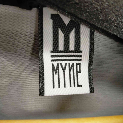 マイン MYne ASS GUNNコーチジャケット/JASS GUNN coach jacket メンズ JPN:L