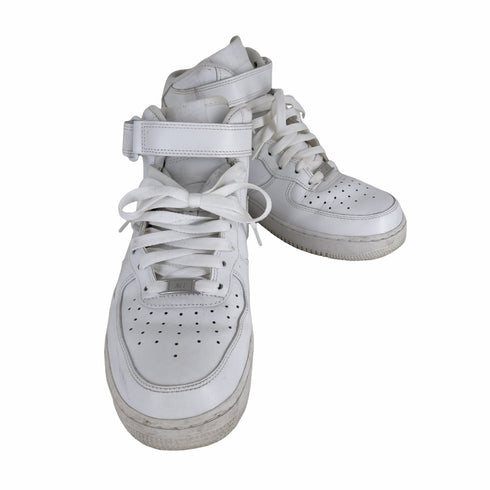 ナイキ NIKE AIR FORCE 1 MID 07 メンズ JPN:27.5