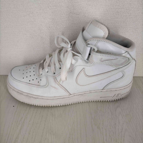 ナイキ NIKE AIR FORCE 1 MID 07 メンズ JPN:27.5