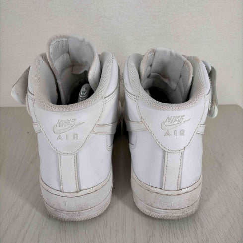 ナイキ NIKE AIR FORCE 1 MID 07 メンズ JPN:27.5