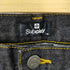 サブサエティ Subciety ストレートデニムパンツ メンズ JPN:M