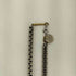 ジエダ Jieda 22SS SWITCHING CHAIN NECKLACE メンズ