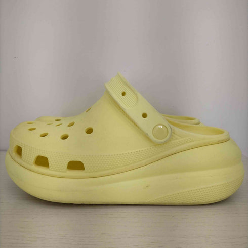 クロックス crocs Crush Clog クラシック クラッシュクロッグ メンズ M 8