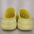 クロックス crocs Crush Clog クラシック クラッシュクロッグ メンズ M 8