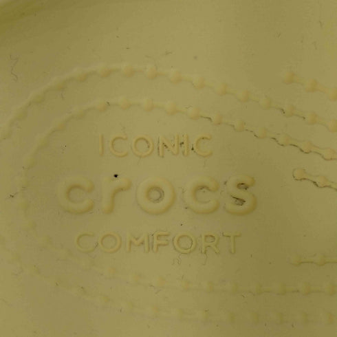 クロックス crocs Crush Clog クラシック クラッシュクロッグ メンズ M 8