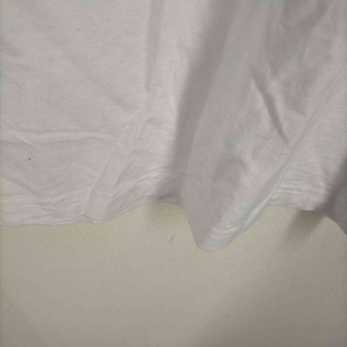 エクストララージ XLARGE 背面プリントL/Sカットソー メンズ JPN:XL