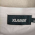 エクストララージ XLARGE 背面プリントL/Sカットソー メンズ JPN:XL