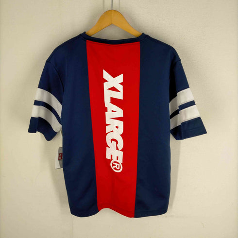 エクストララージ XLARGE V NECK SPORT TEE メンズ JPN:M