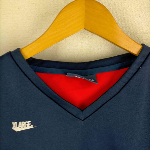 エクストララージ XLARGE V NECK SPORT TEE メンズ JPN:M