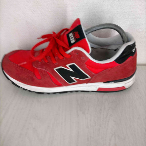 ニューバランス NEW BALANCE ML565RAA メンズ JPN:28
