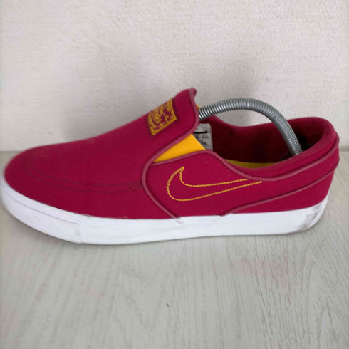 ナイキ NIKE ZOOM STEFAN JANOSKI SLIP CNVS メンズ JPN:27.5