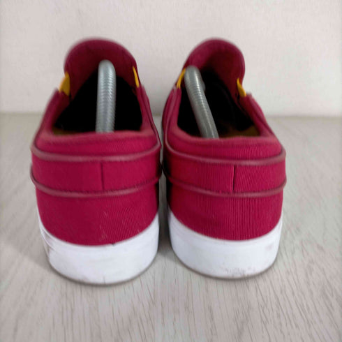 ナイキ NIKE ZOOM STEFAN JANOSKI SLIP CNVS メンズ JPN:27.5