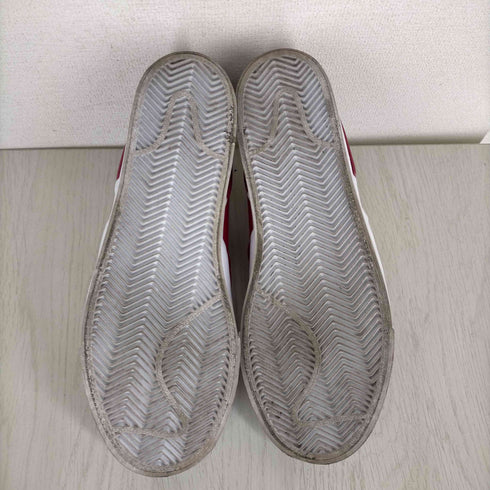 ナイキ NIKE ZOOM STEFAN JANOSKI SLIP CNVS メンズ JPN:27.5