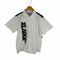 エクストララージ XLARGE ロゴプリントボックスS/Sシャツ メンズ JPN:M