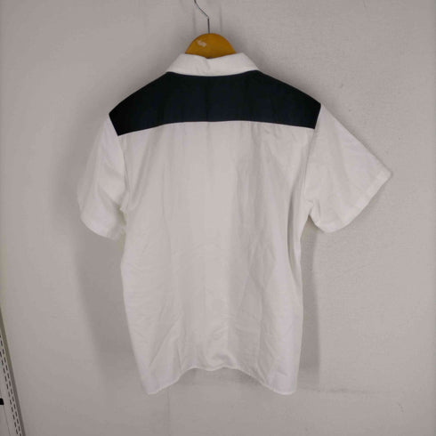 エクストララージ XLARGE ロゴプリントボックスS/Sシャツ メンズ JPN:M