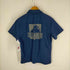 エクストララージ XLARGE 背面プリントボックスS/Sポケットシャツ メンズ JPN:M