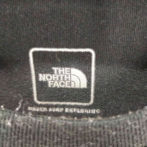 ザノースフェイス THE NORTH FACE PSYCHED LOGO Tシャツ メンズ JPN:L