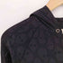 エルジービー ルグランブルー L.G.B PARKA /M SKULLS スカル総柄 シアー パーカー Y2K メンズ JPN:M