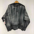 ザラ ZARA SUDADERA OVERSIZE TIE DYE メンズ import:L