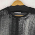 ザラ ZARA SUDADERA OVERSIZE TIE DYE メンズ import:L