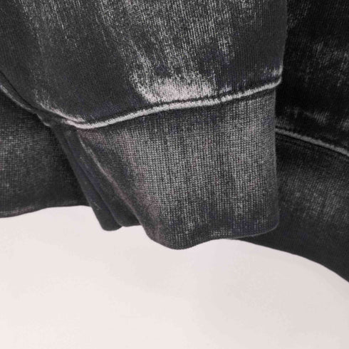 ザラ ZARA SUDADERA OVERSIZE TIE DYE メンズ import:L