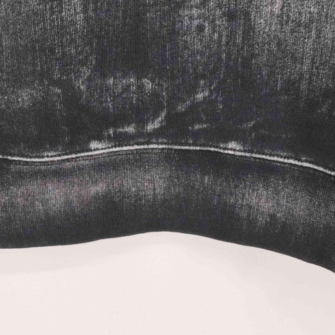 ザラ ZARA SUDADERA OVERSIZE TIE DYE メンズ import:L