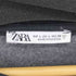 ザラ ZARA SUDADERA OVERSIZE TIE DYE メンズ import:L