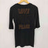 ロアー roar LOVE PEACE バックプリント Tシャツ Y2K メンズ JPN:1