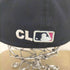 ニューエラ NEW ERA WORLD SERIESモデル マルチカラーロゴ刺繍ベースボールキャップ メンズ 7 1/8