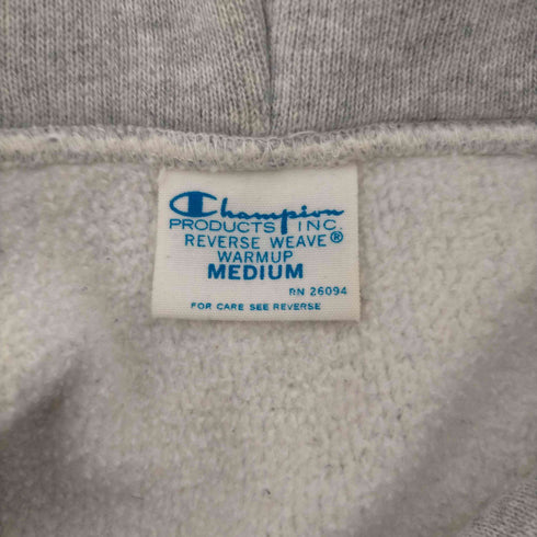 チャンピオン Champion 単色タグ復刻 リバースウィーブ メンズ JPN:M
