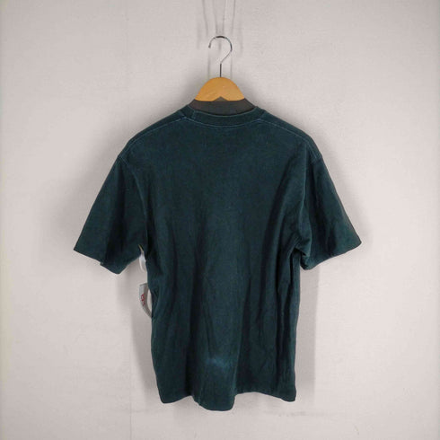 ダントン DANTON クルーネック ポケットTシャツ メンズ