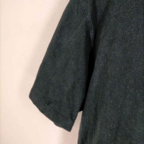 ダントン DANTON クルーネック ポケットTシャツ メンズ