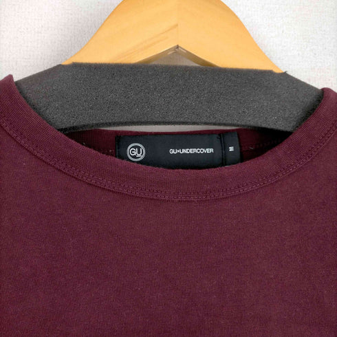 アンダーカバー UNDERCOVER ヘビーウェイトグラフィックT メンズ