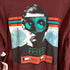 アンダーカバー UNDERCOVER ヘビーウェイトグラフィックT メンズ