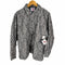 サノバチーズ SON OF THE CHEESE Cross Coach JKT メンズ JPN:S