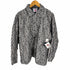 サノバチーズ SON OF THE CHEESE Cross Coach JKT メンズ JPN:S