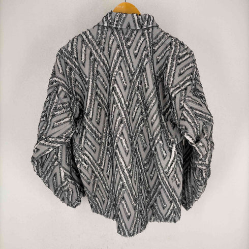 サノバチーズ SON OF THE CHEESE Cross Coach JKT メンズ JPN:S