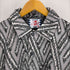 サノバチーズ SON OF THE CHEESE Cross Coach JKT メンズ JPN:S