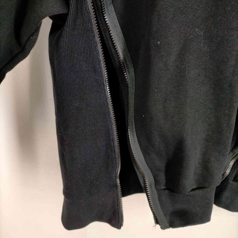 アンダーカバー UNDERCOVER ジップデザインスウェット メンズ JPN:M