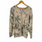 サノバチーズ SON OF THE CHEESE Wallpaper Cardigan メンズ JPN:M