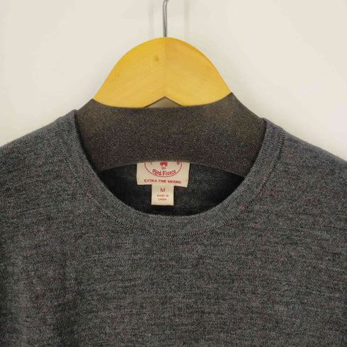 ブルックスブラザーズ BROOKS BROTHERS クルーニット メンズ JPN:M