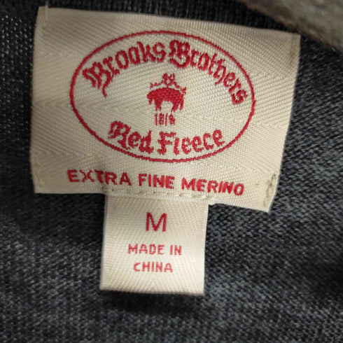 ブルックスブラザーズ BROOKS BROTHERS クルーニット メンズ JPN:M