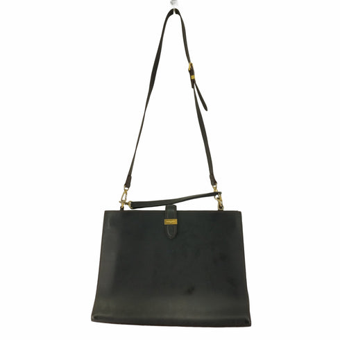マリクレール marie claire 2WAY レザートートバッグ レディース ONE SIZE