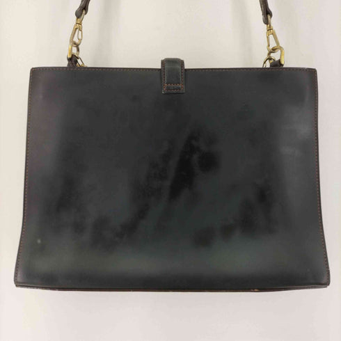 マリクレール marie claire 2WAY レザートートバッグ レディース ONE SIZE