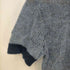 ザラ ZARA FINE KNIT POLO SHIRT レディース import:M