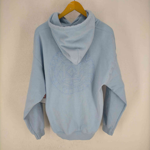ディアスポラスケートボーズ Diaspora Skateboards 21AW TOTAL MAGIC CIRCLE HOODED SWEATSHIRT メンズ JPN:L