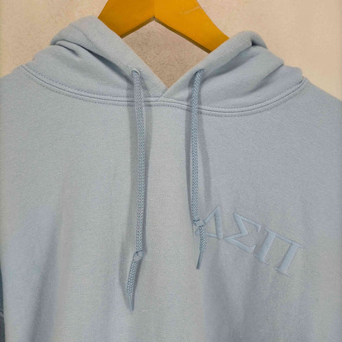 ディアスポラスケートボーズ Diaspora Skateboards 21AW TOTAL MAGIC CIRCLE HOODED SWEATSHIRT メンズ JPN:L