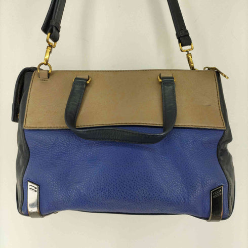 マークバイマークジェイコブス Marc by Marc Jacobs ハンドバッグ レディース ONE SIZE