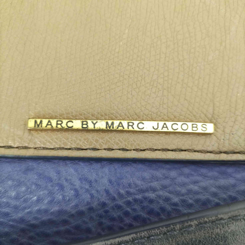 マークバイマークジェイコブス Marc by Marc Jacobs ハンドバッグ レディース ONE SIZE