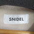 スナイデル snidel ボンバージャケット レディース ONE SIZE